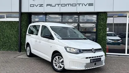 Occasion VW Caddy Business 116 PK (85 kW) 2021 MPV