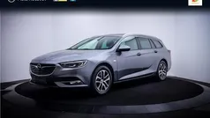 Grijs Gebruikt 2019 Opel Insignia Dynamic Stationwagen | € 18.750 (Goede deal)