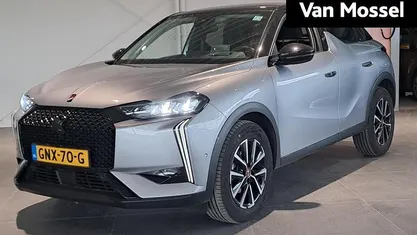 Gebruikt 2024 DS Automobiles DS3 Performance SUV | € 22.940 (Eerlijke prijs)
