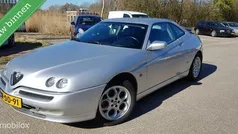 Gebruikt 1999 Alfa Romeo GTV Coupé | € 5.550