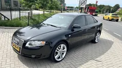 Gebruikt 2006 Audi A4 Proline Sedan | € 3.795 (Eerlijke prijs)