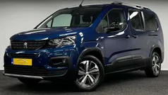 Gebruikt 2020 Peugeot Rifter GTi MPV | € 30.995 (Eerlijke prijs)