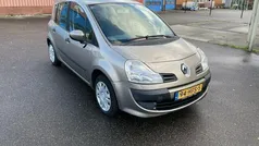 Renault Grand Modus