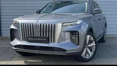 Grijs Gebruikt 2023 Hongqi E-HS9 SUV | € 58.950 (Super prijs)