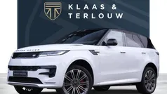 Wit Gebruikt 2025 Land Rover Range Rover Sport HSE Dynamic SUV | € 128.900 (Eerlijke prijs)