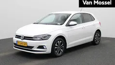 Gebruikt 2021 VW Polo Comfortline Hatchback | € 14.900 (Eerlijke prijs)