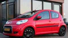 Gebruikt 2011 Citroën C1 Hatchback | € 3.450 (Eerlijke prijs)