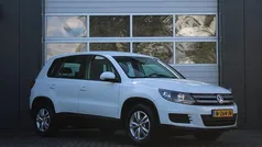 Gebruikt 2014 VW Tiguan SUV | € 8.999 (Goede deal)