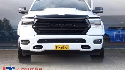 Occasion Dodge Ram 402 PK (295 kW) 2024 Pickup