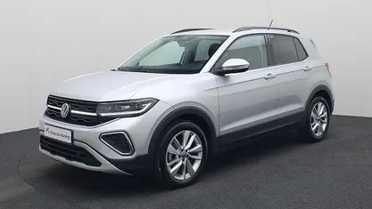 Occasion 2025 VW T-Cross Advance SUV | € 29.740 (Eerlijke prijs)