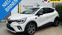 Wit Gebruikt 2020 Renault Captur Intens SUV | € 17.950 (Eerlijke prijs)