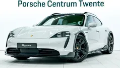 Porsche Taycan 4S
