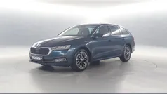 Gebruikt 2022 Skoda Octavia Business Line Stationwagen | € 24.450 (Goede deal)