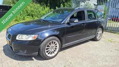 Gebruikt 2008 Volvo V50 Stationwagen | € 1.650 (Super prijs)