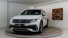 Gebruikt 2021 VW Tiguan R-line SUV | € 34.980 (Goede deal)
