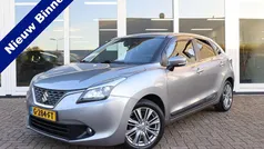 Gebruikt 2016 Suzuki Baleno Hatchback | € 8.950 (Eerlijke prijs)
