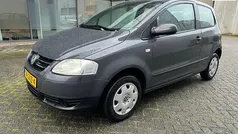 Gebruikt 2008 VW Fox Trendline Hatchback | € 1.999 (Eerlijke prijs)