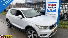 Gebruikt 2021 Volvo XC40 Business Edition SUV | € 28.795 (Goede deal)