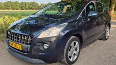 Gebruikt 2012 Peugeot 3008 Allure MPV | € 3.950 (Goede deal)