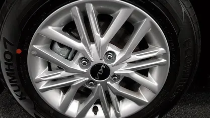 Occasion 2022 Kia Picanto Hatchback | € 15.480 (Eerlijke prijs)