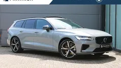 Gebruikt 2025 Volvo V60 Plus Stationwagen | € 49.950 (Eerlijke prijs)