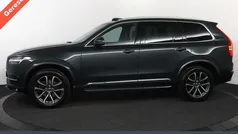 Grijs Gebruikt 2016 Volvo XC90 Inscription SUV | € 26.950 (Eerlijke prijs)