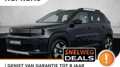 Gebruikt 2025 Fiat Grande Panda La Prima Hatchback | € 27.816 (Goede deal)