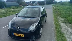 Gebruikt 2011 Renault Twingo Dynamique Hatchback | € 2.450 (Goede deal)