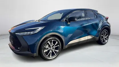 Occasion 2024 Toyota C-HR Edition SUV | € 38.949 (Eerlijke prijs)