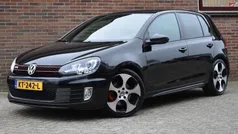 Gebruikt 2010 VW Golf VI GTI Hatchback | € 9.949 (Eerlijke prijs)