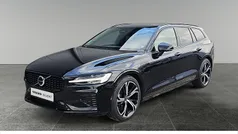 Gebruikt 2024 Volvo V60 Ultra Stationwagen | € 50.950 (Eerlijke prijs)