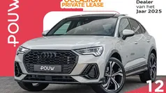 Grijs Gebruikt 2022 Audi Q3 S-Line SUV | € 45.900 (Eerlijke prijs)