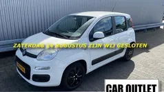 Gebruikt 2013 Fiat Panda Easy Hatchback | € 2.950 (Eerlijke prijs)