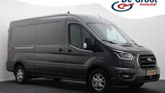 Gebruikt 2020 Ford Transit Limited Van | € 20.950 (Eerlijke prijs)