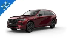 Gebruikt 2025 Mazda CX-80 Homura-Line SUV | € 70.890 (Eerlijke prijs)