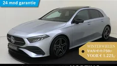 Gebruikt 2024 Mercedes A180 AMG line Hatchback | € 35.945 (Eerlijke prijs)