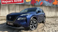 Gebruikt 2024 Nissan X-Trail N-Connecta SUV | € 39.200 (Eerlijke prijs)