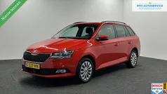 Gebruikt 2021 Skoda Fabia Ambition Hatchback | € 14.000 (Eerlijke prijs)