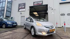 Gebruikt 2011 Honda Jazz Elegance Hatchback | € 10.000 (Eerlijke prijs)
