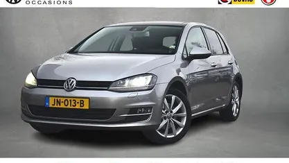 Occasion VW Golf VII Edition 150 PK (110 kW) 2015 Hatchback