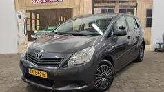 Gebruikt 2010 Toyota Verso Comfort MPV | € 6.495 (Eerlijke prijs)
