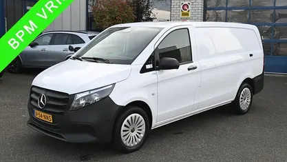 Occasion Mercedes Vito 163 PK (119 kW) 2024 Van