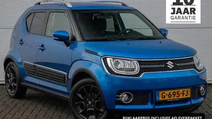 Occasion Suzuki Ignis 2019 Hatchback