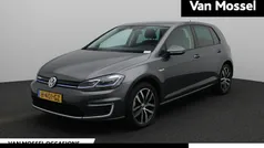 Grijs Gebruikt 2020 VW e-Golf Hatchback | € 13.400 (Eerlijke prijs)