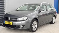 Gebruikt 2012 VW Golf VII Style Stationwagen | € 3.990 (Goede deal)