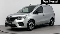 Grijs Gebruikt 2023 Renault Kangoo Luxe MPV | € 19.440 (Eerlijke prijs)