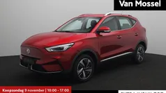 Gebruikt 2025 MG ZS Comfort Sedan | € 26.995 (Eerlijke prijs)