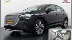 Gebruikt 2021 Audi Q4 e-tron Advanced Plus SUV | € 25.895 (Eerlijke prijs)