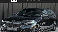 Gebruikt 2025 BMW 550e M Sport Stationwagen | € 96.900 (Super prijs)