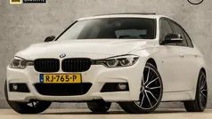 Gebruikt 2017 BMW 320 Executive Sedan | € 22.945 (Eerlijke prijs)
